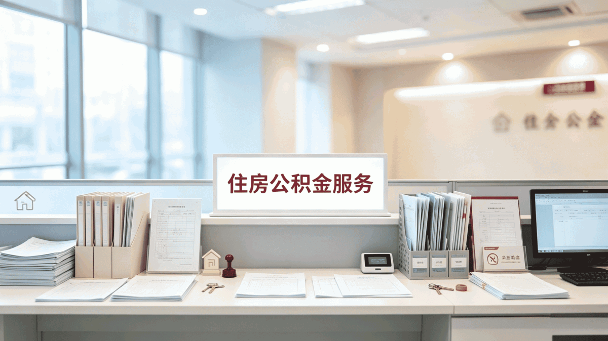 临沂购房公积金代办别白跑这几趟