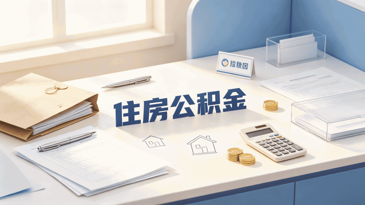 临沂公积金提取业务材料去哪办几天到账