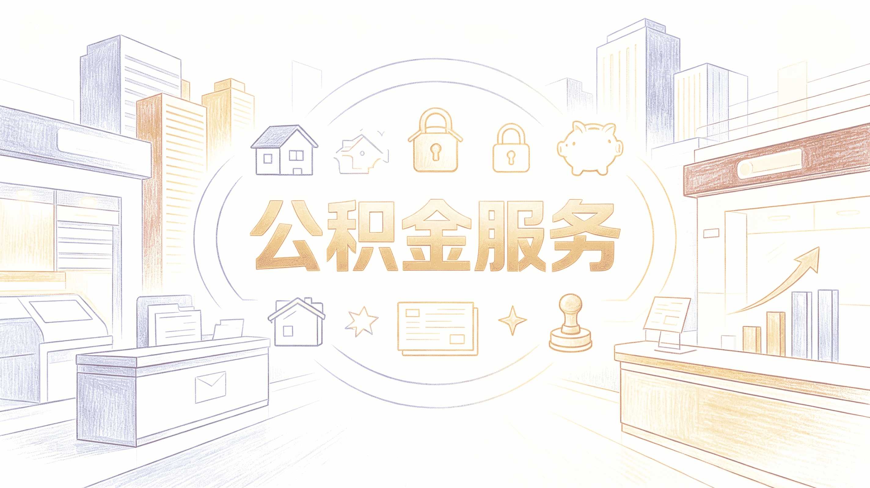 临沂公积金代办哪家好到账时间详解，精确到天