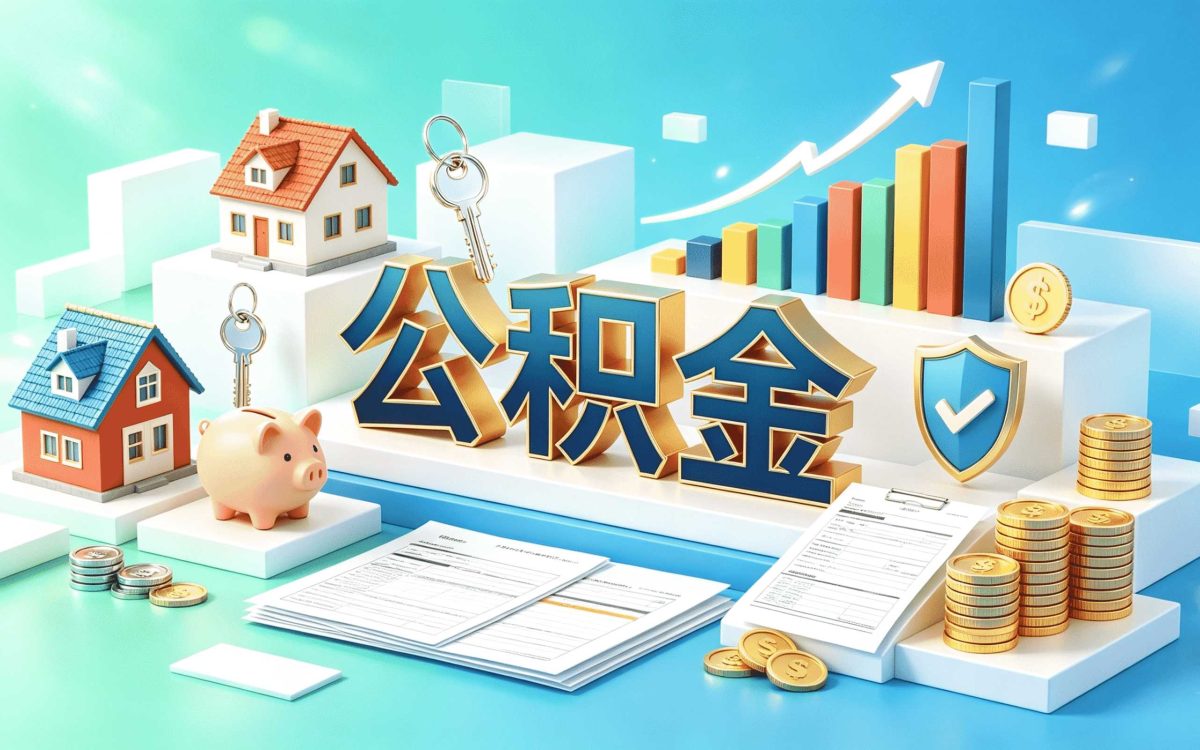 临沂退休后公积金提取材料这几点容易白跑