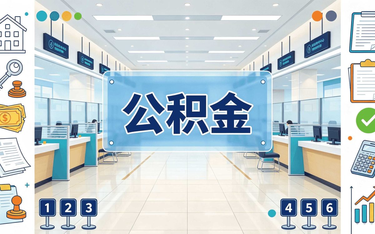 临沂公积金还贷提取方法和条件哪种多月冲还更划算