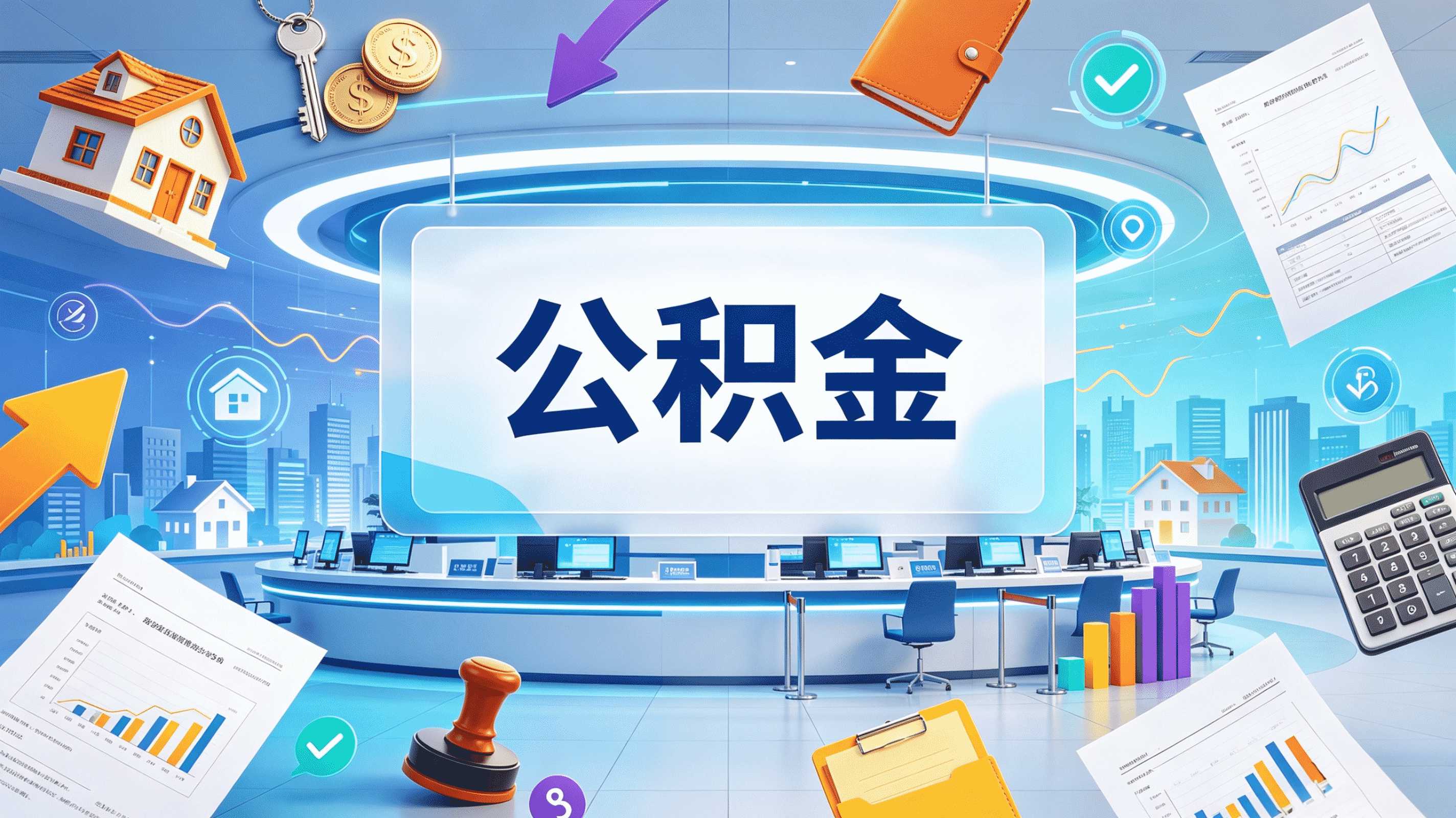 临沂公积金代办哪家好到账时间详解，精确到天