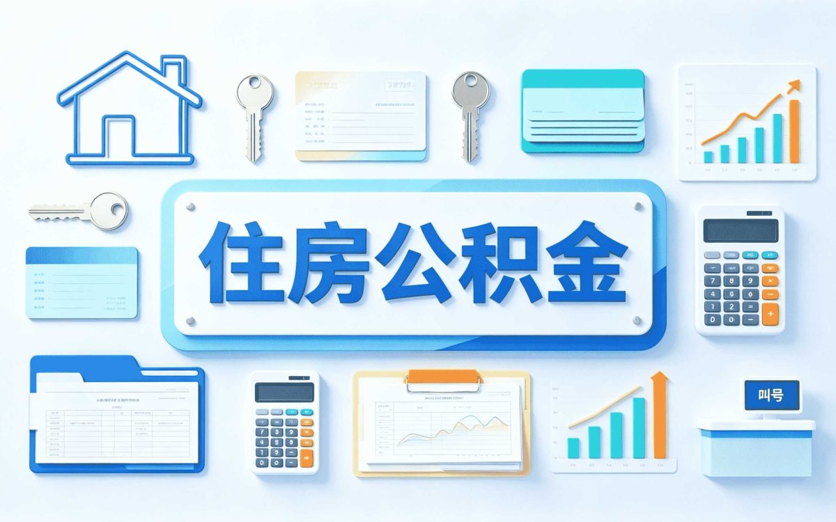 临沂公积金业务代办带啥材料去哪办