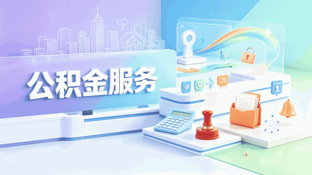 临沂购房公积金代办别白跑这几趟