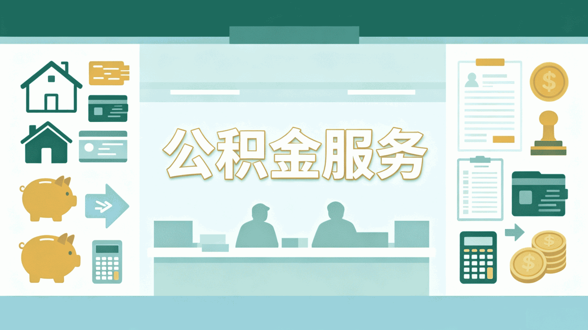 临沂公积金提取额度怎么算出来别白跑