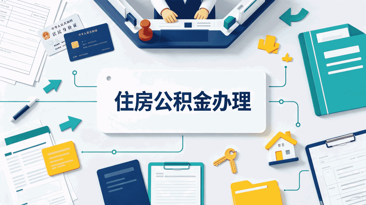 临沂公积金提取业务材料去哪办几天到账