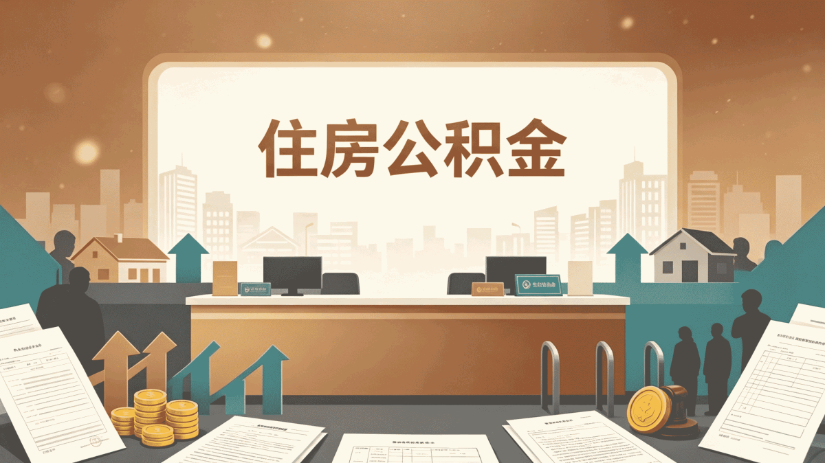 临沂代提取公积金可靠吗看看新规口径