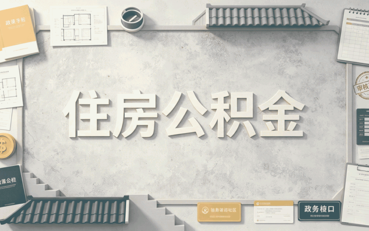 临沂公积金变更登记办理容易白跑注意这几点