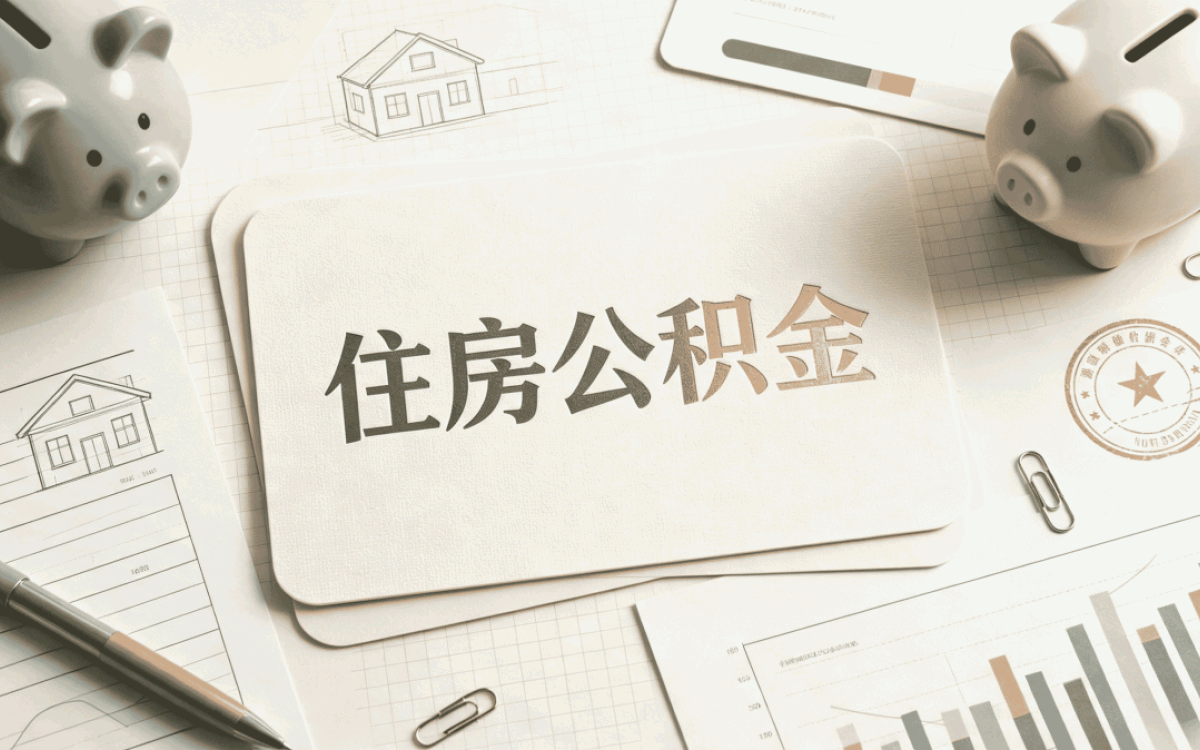临沂退休后公积金提取材料这几点容易白跑