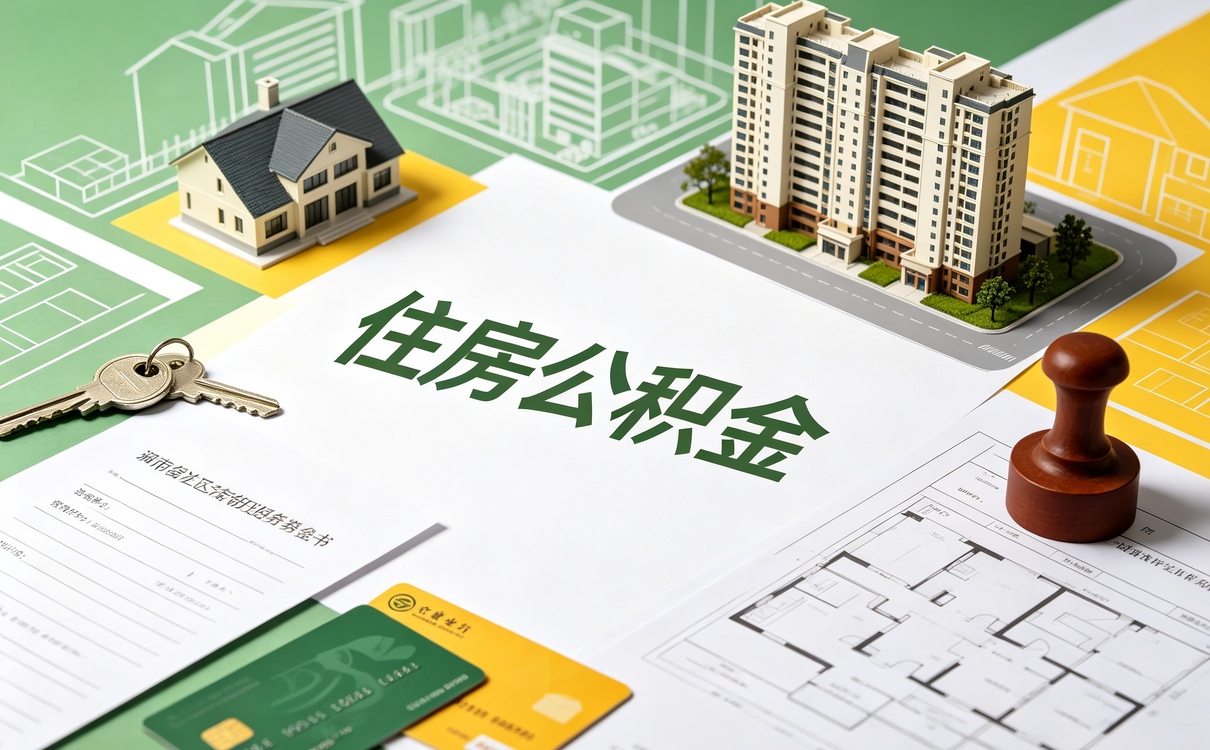 临沂异地买房提取公积金需要什么材料口径