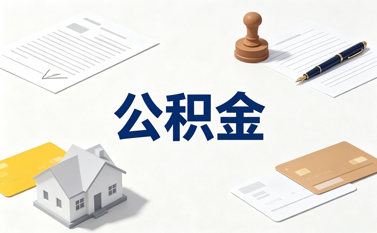 临沂下岗公积金提取办理指南口径怎么算
