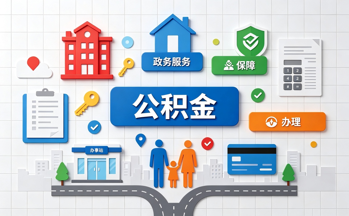 临沂下岗公积金提取办理指南口径怎么算
