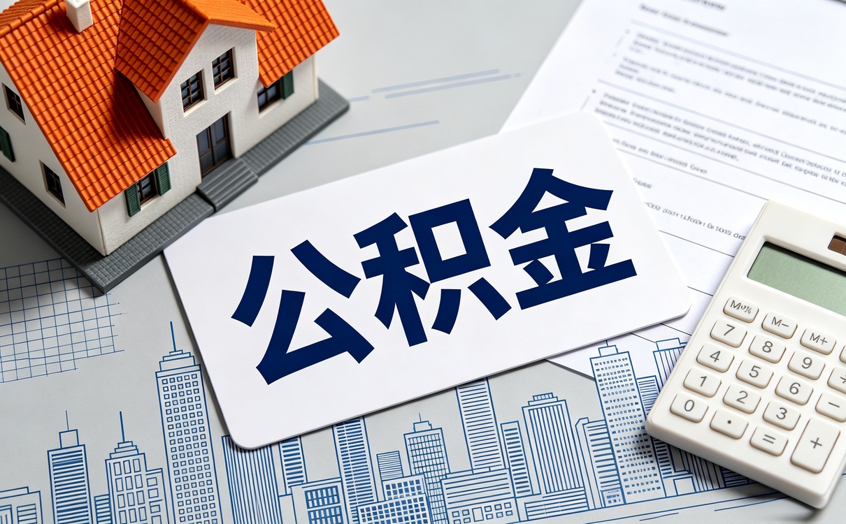 临沂公积金业务代办带啥材料去哪办